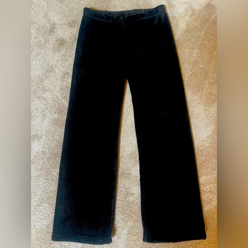 Warm & fuzzy, stench sweats